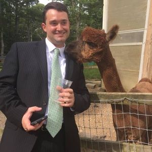 Meet your Posher, Luke